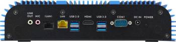 SHUTTLE BPCW02-I5WA