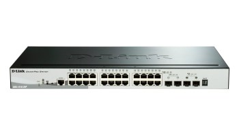 D-Link DGS-1510-28P/E