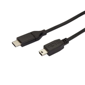 Startech.com USB2CMB2M