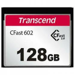 TRANSCEND TS128GCFX602