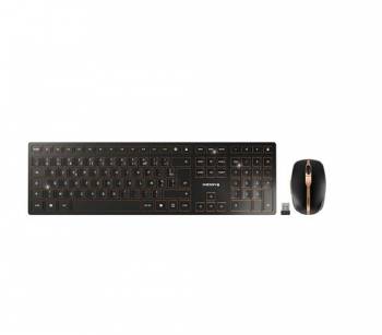 Cherry JD-9100FR-2