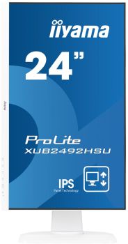 Iiyama XUB2492HSU-W1-STD