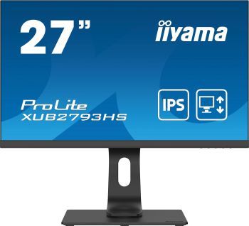 Iiyama XUB2793HS-B4-STD