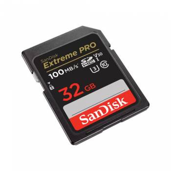 SANDISK SDSDXXO-032G-GN4IN