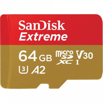 SANDISK SDSQXAH-064G-GN6AA