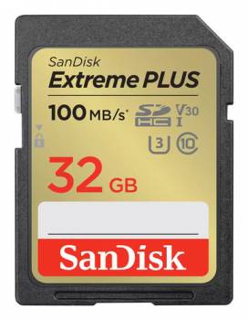 SANDISK SDSDXWT-032G-GNCI2