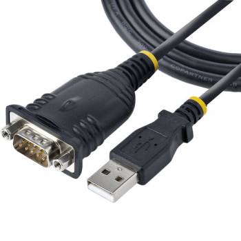 Startech.com 1P3FP-USB-SERIAL