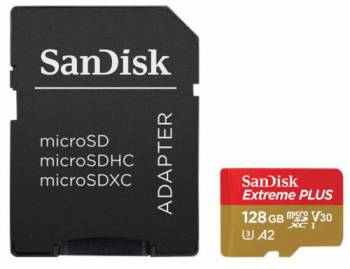 SANDISK SDSQXBD-128G-GN6MA