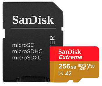 SANDISK SDSQXBD-256G-GN6MA