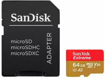 SANDISK SDSQXBU-064G-GN6MA