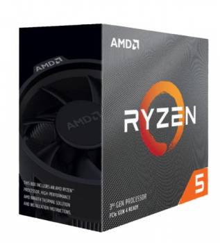AMD 100-100000147BOX