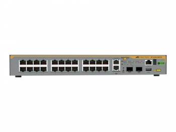 Allied Telesis AT-X330-28GTX-50