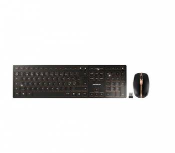 Cherry JD-9100PN-2
