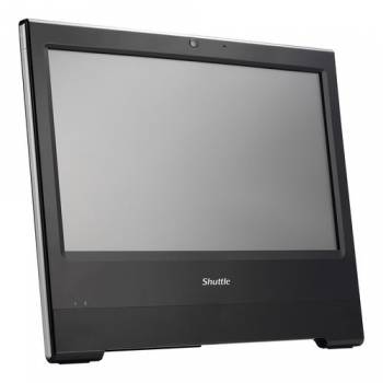 SHUTTLE X50V8U3 BLACK