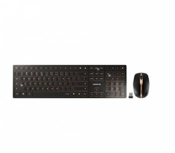 Cherry JD-9100EU-2