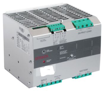 EFFEKTA Regeltechnik DCPH1WB01235AADT