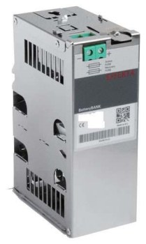 EFFEKTA Regeltechnik ABA1X101001XXK00