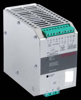 EFFEKTA Regeltechnik DCXH1WB01203AADT