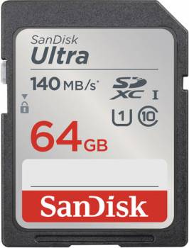 SANDISK SDSDUNB-064G-GN6IN