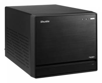 SHUTTLE SW580R8