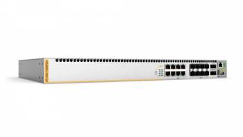 Allied Telesis AT-X550-18XSPQM-B51