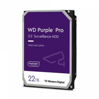 WESTERN DIGITAL WD221PURP