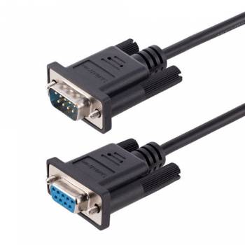 Startech.com 9FMNM-3M-RS232-CABLE