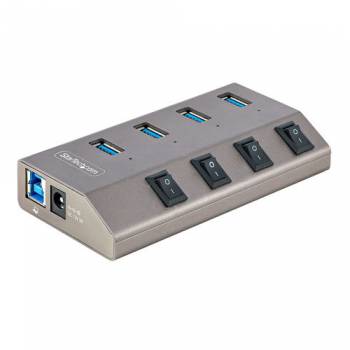Startech.com 5G4AIBS-USB-HUB-EU