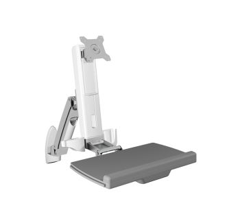 ICY-Box IB-MS600-W