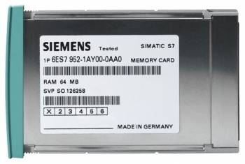 Siemens 6ES79520KF000AA0