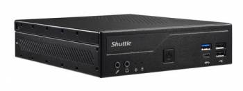 SHUTTLE DH610