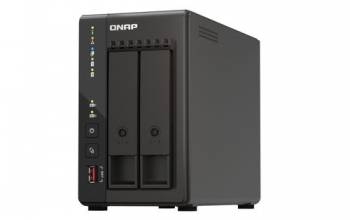 QNAP TS-253E-8G