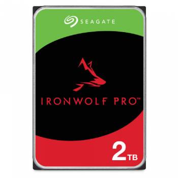 Seagate ST2000NT001