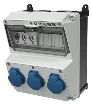 Mennekes 920001