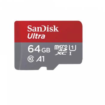 SANDISK SDSQUAB-064G-GN6FA