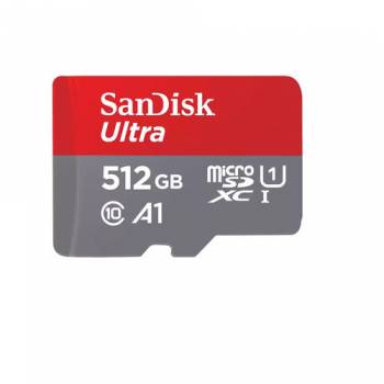 SANDISK SDSQUAC-512G-GN6FA