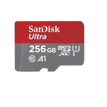 SANDISK SDSQUAC-256G-GN6FA