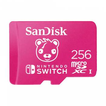 SANDISK SDSQXAO-256G-GN6ZG