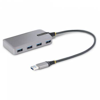 Startech.com 5G4AB-USB-A-HUB
