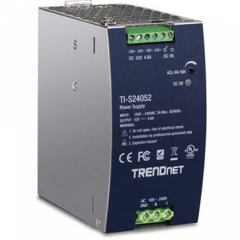 TRENDNET TI-S24052