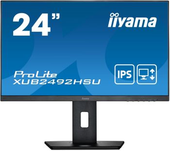 Iiyama XUB2492HSU-B5-STD