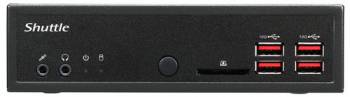 SHUTTLE DH32U5