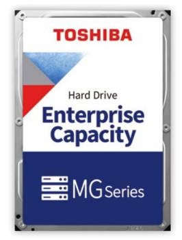 Toshiba MG10SCA20TE