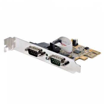 Startech.com 21050-PC-SERIAL-LP