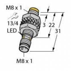 TURCK 4669650