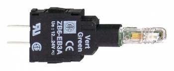 Schneider Electric ZB6EB3A