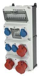 Mennekes 940012