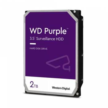 WESTERN DIGITAL WD23PURZ