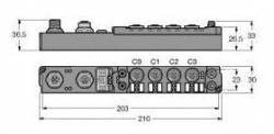 TURCK 6824451
