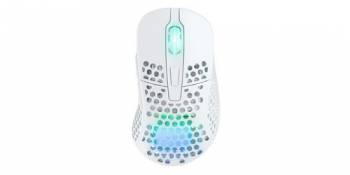 Cherry M4W-RGB-WHITE